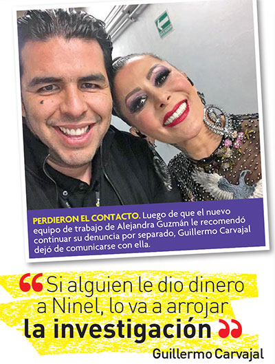 Caso Larry Ramos