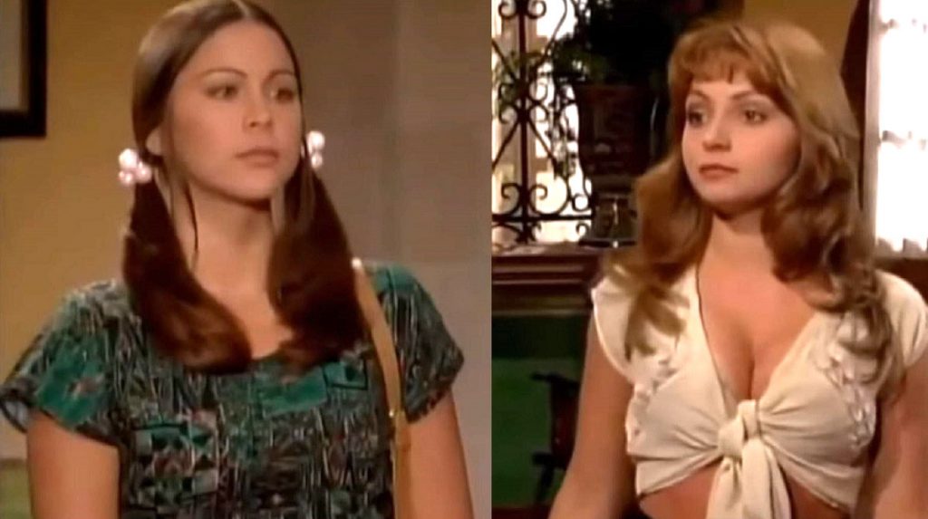 Reencuentro de La dueña