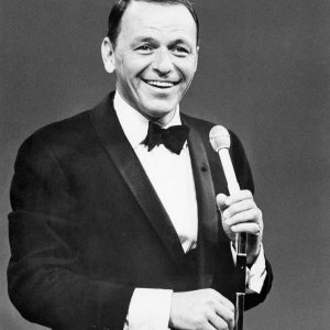 Luis Miguel y Frank Sinatra dueto
