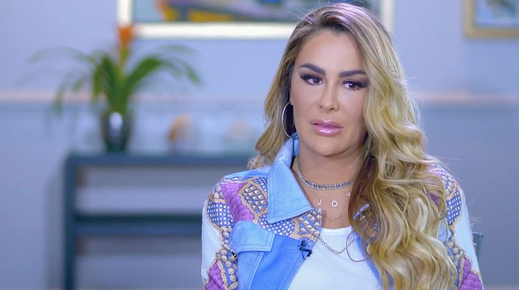 Ninel Conde