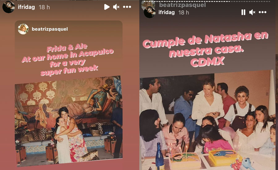 Pruebas de Pablo Moctezuma