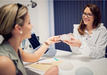 Cuánto cuesta la cirugía de aumento de senos