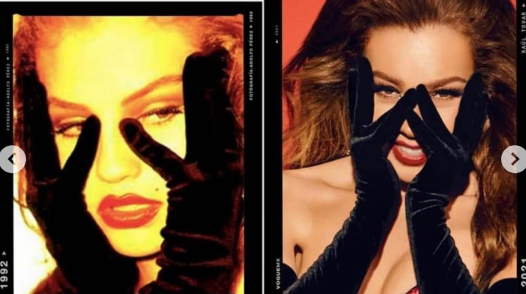 Thalía