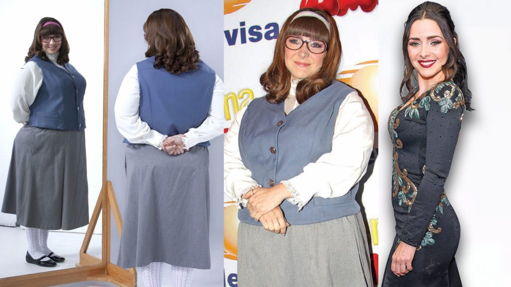 Ariadne Díaz