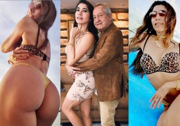 Bella de la Vega tiene OnlyFans