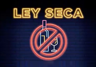 Ley seca