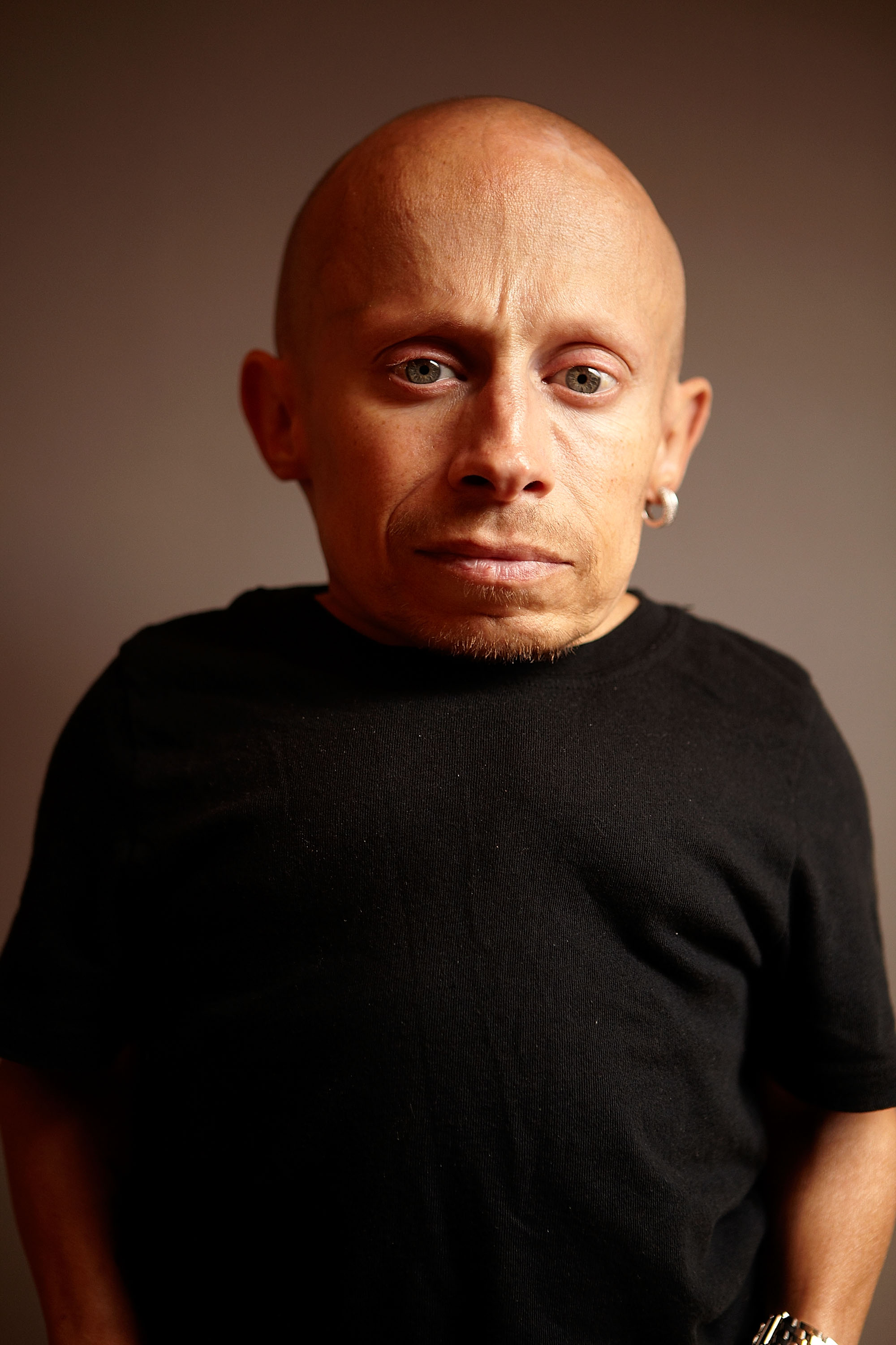 Revelan causa de muerte de actor que encarnó a Mini-Me en Austin Powers