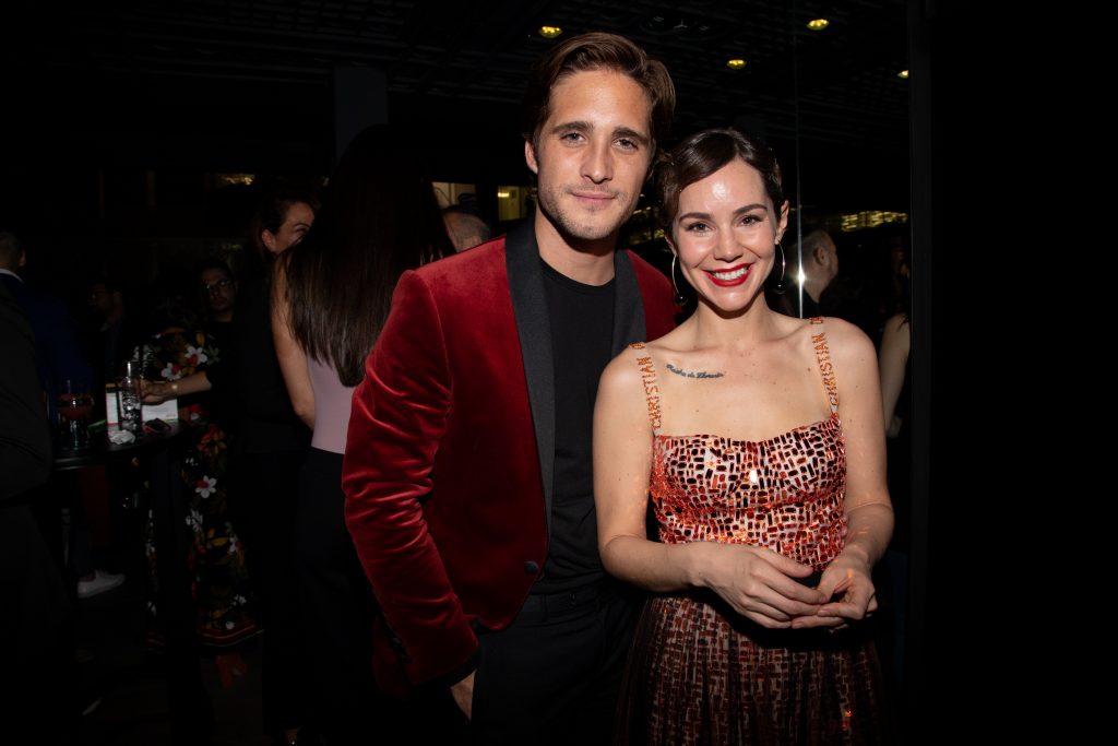 Diego Boneta revela detalles de segunda temporada de Luis Miguel, la serie