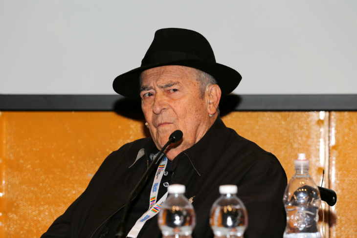 Cine está de luto, fallece importante director
