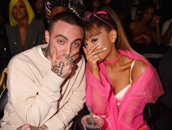 Revelan causa de muerte de Mac Miller