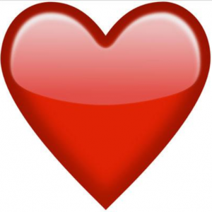 No creerás cuál fue el emoji más usado en Instagram en 2018