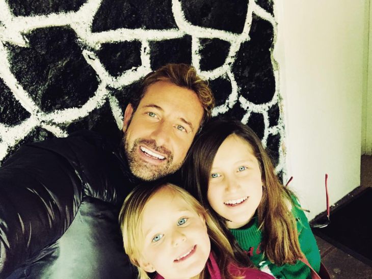 ¿Con quién pasará Navidad Gabriel Soto?
