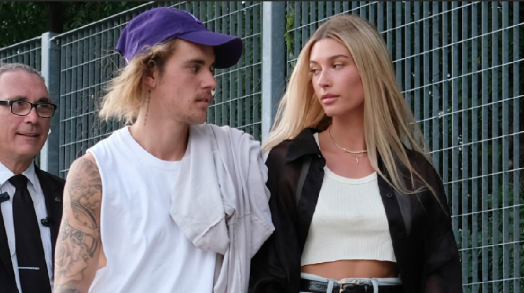 Justin Bieber Y Hailey Baldwin Posponen Su Boda Religiosa