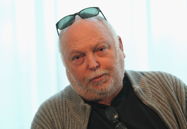 Andy Vajna famoso por producciones como Rambo y Terminator murió a los 74 años