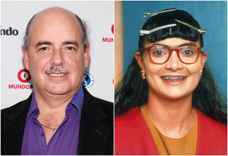 Muere el guionista Fernando Gaitán, creador de Yo soy Betty, la fea