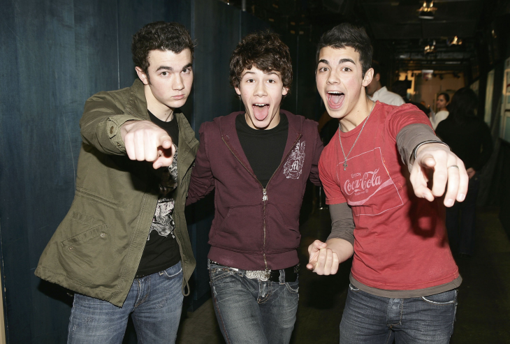 El largo camino que ha llevado a los Jonas Brothers a estar juntos de nuevo gracias al sencillo Sucker