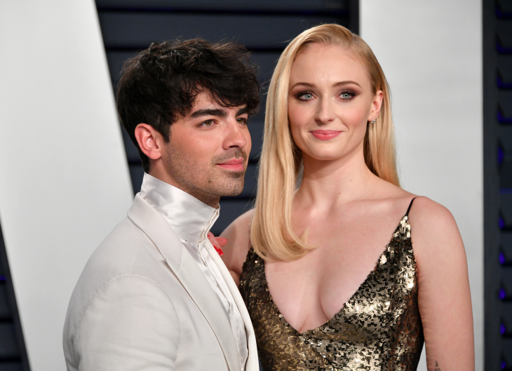 El largo camino que ha llevado a los Jonas Brothers a estar juntos de nuevo gracias al sencillo Sucker