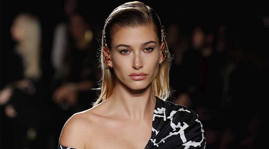 Hailey Baldwin Pediría El Divorcio A Bieber Por Mensajes