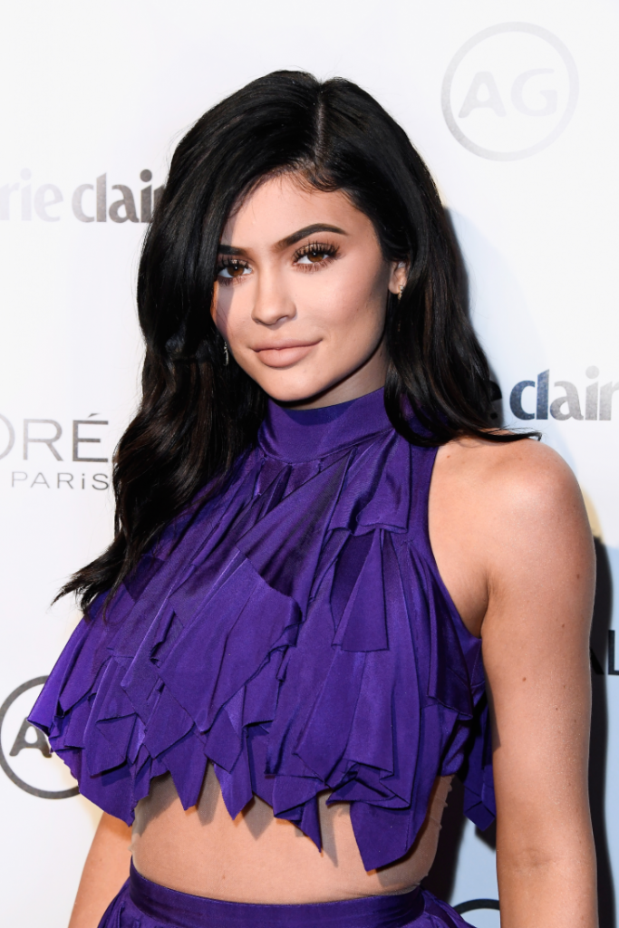 Kylie Jenner se convierte en la joven más rica del mundo, ¡a esto asciende su fortuna!
