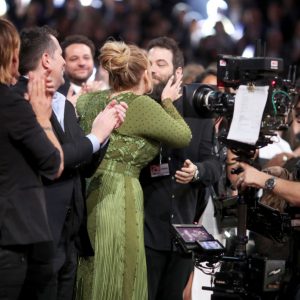 FOTO: GETTY