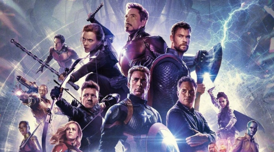 Avengers: Endgame se convierte en el mayor estreno de la historia