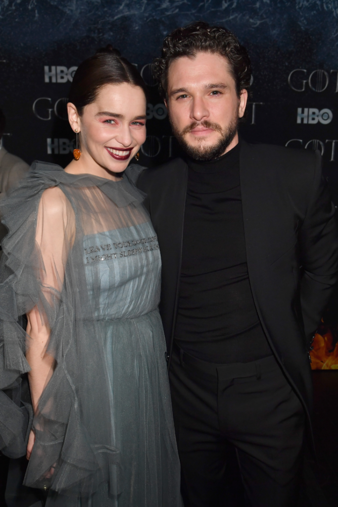 Kit Harington responde a los críticos de Game of Thrones