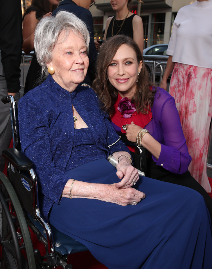 Fallece Lorraine Warren, la mujer que inspiró la saga de The Conjuring