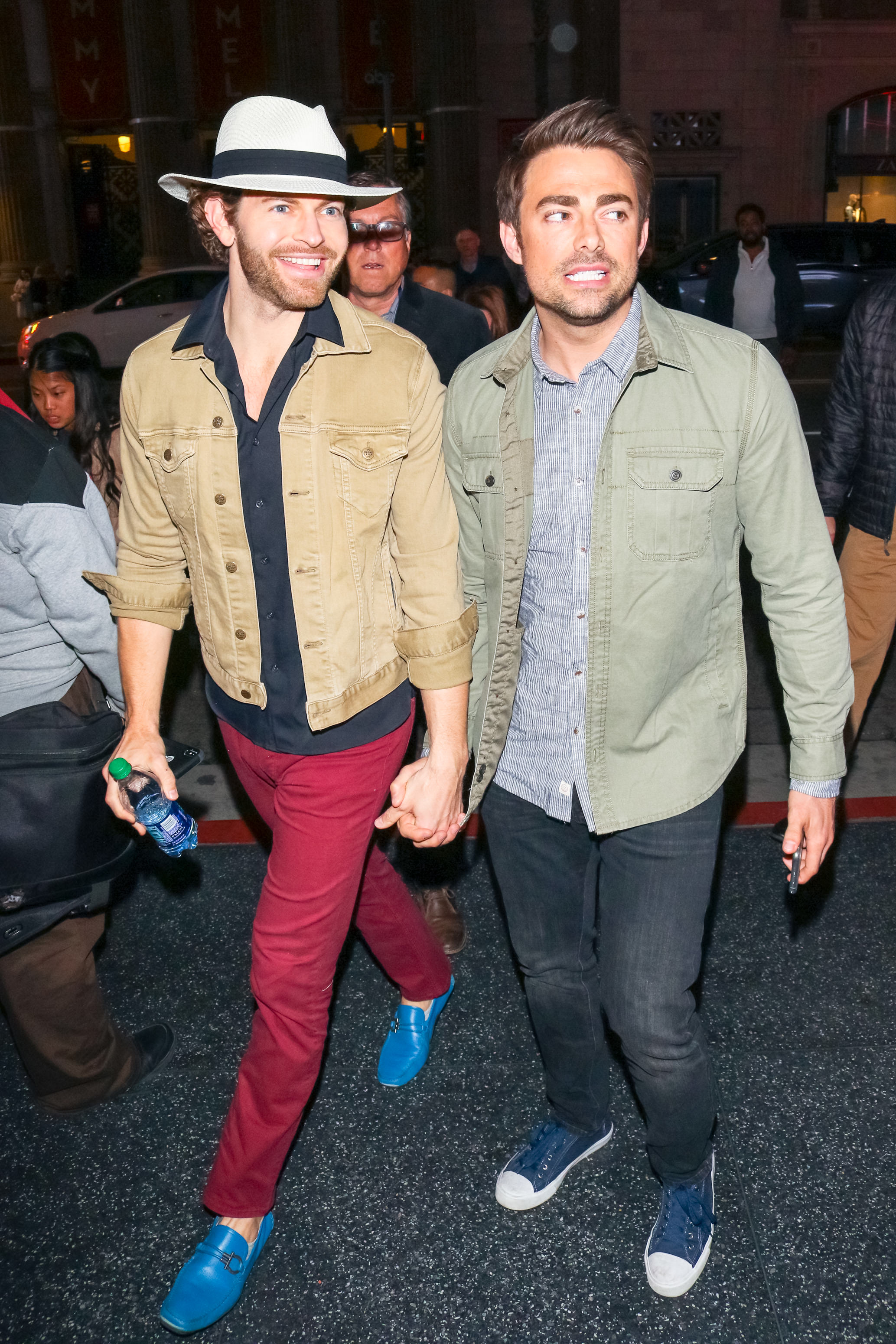 Jonathan Bennett
