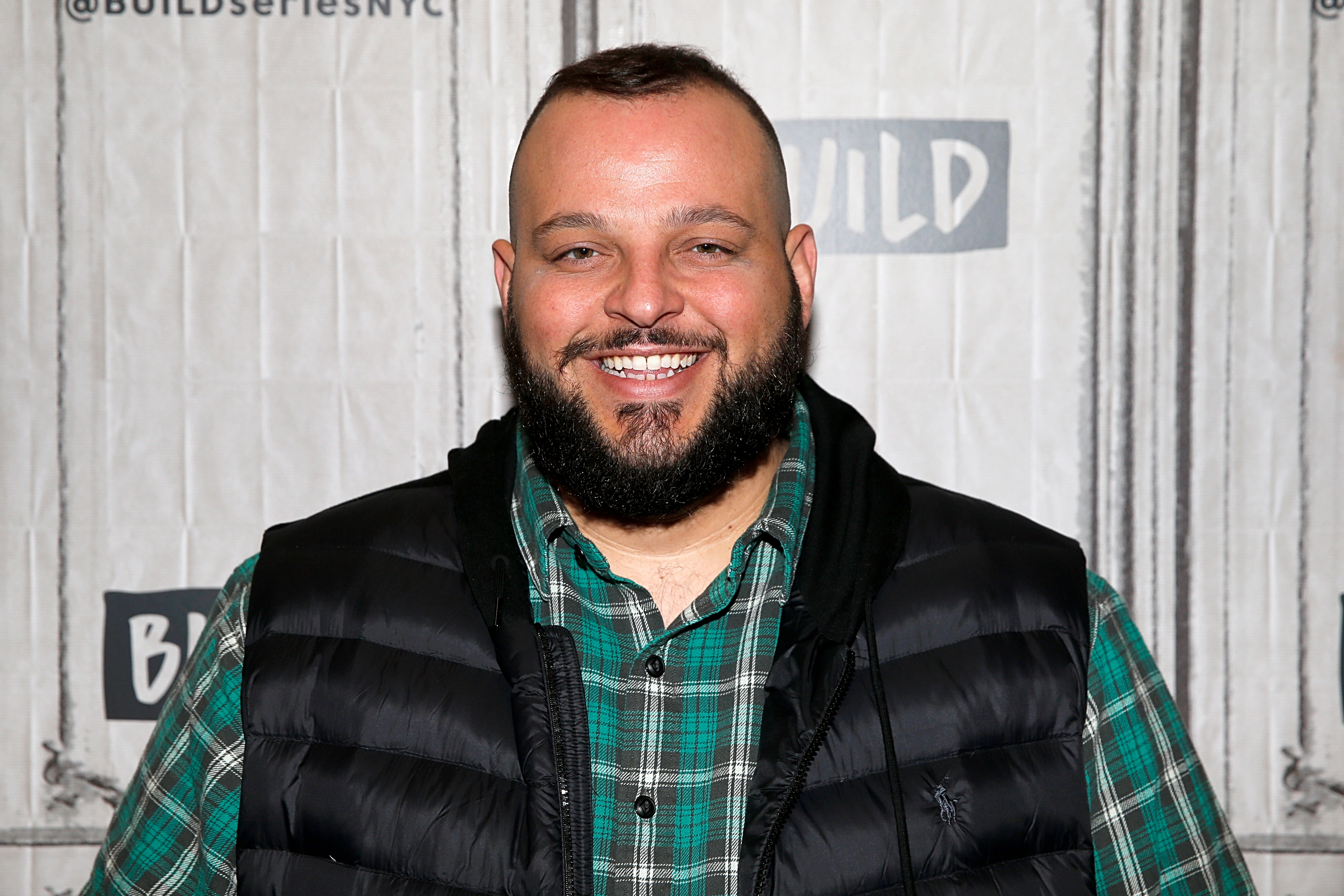 Daniel Franzese