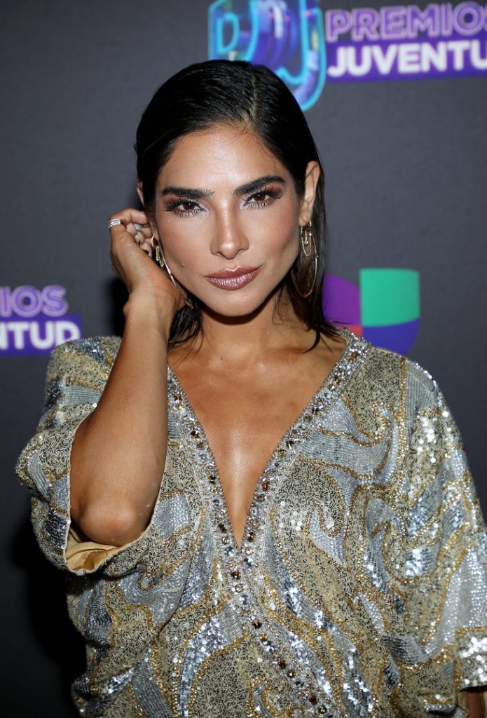 Alejandra Espinoza | Foto: Getty Images