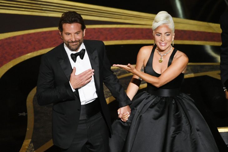 Lady Gaga y Bradley Cooper | Foto: Getty Images