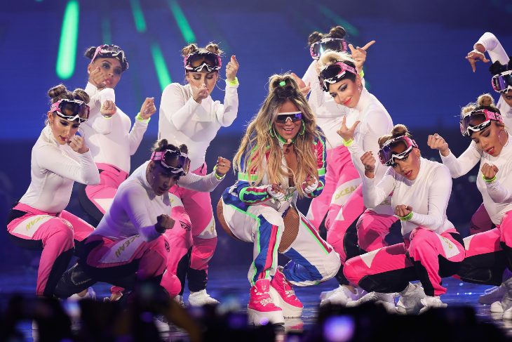 Karol G | Foto: Getty Images