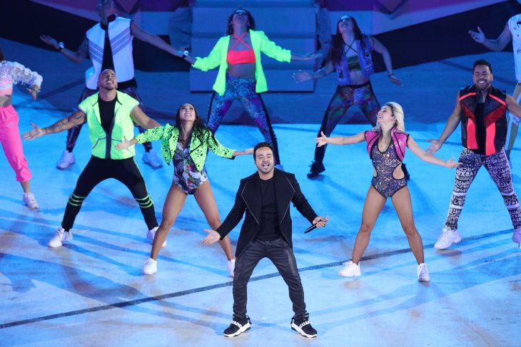 Luis Fonsi | Foto: Getty Images