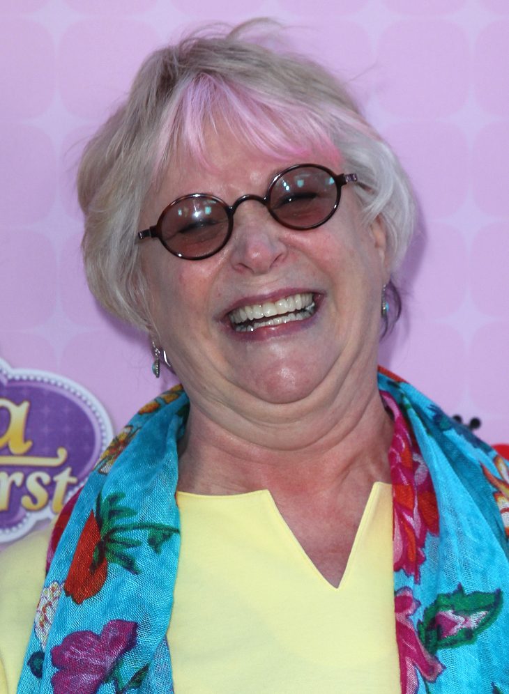 Russi Taylor | Foto: Getty Images
