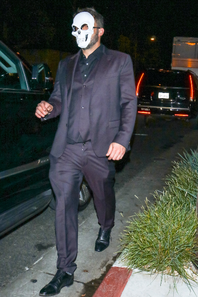 Ben Affleck. Foto: Getty Images