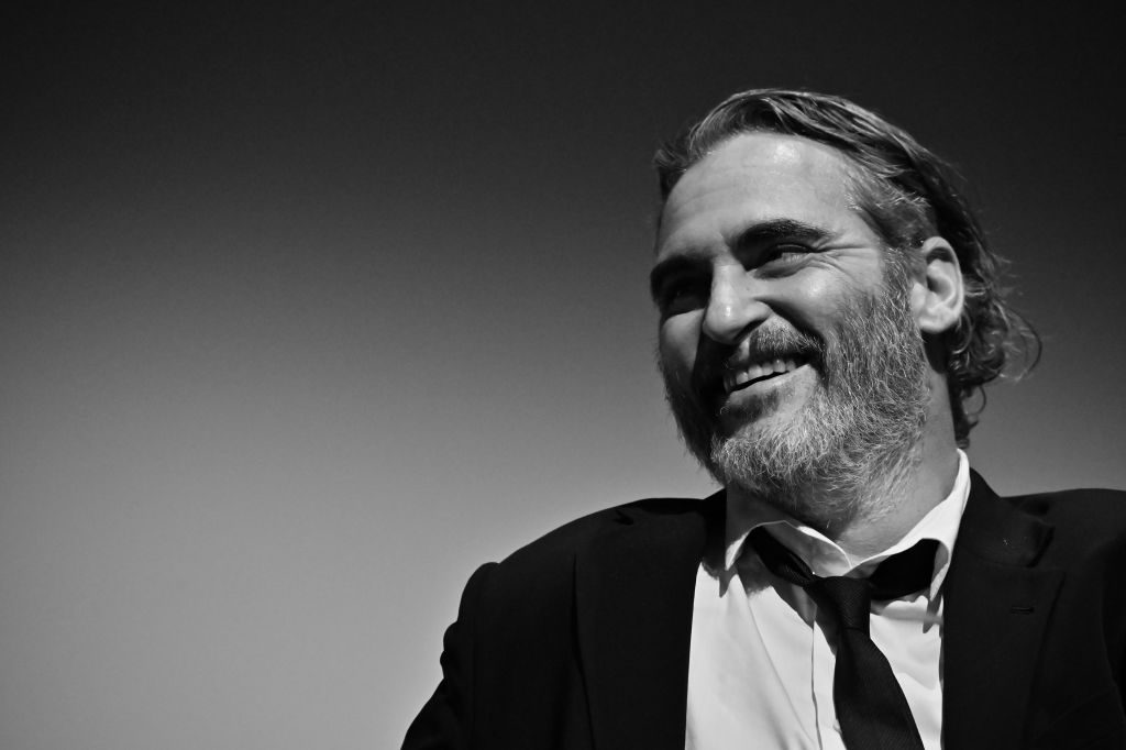 Joaquin Phoenix. Foto: Getty
