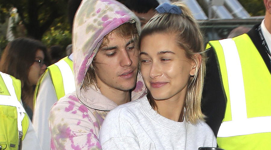 Así Fue La Boda De Justin Bieber Y Hailey Baldwin