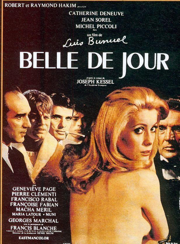 Belle de Jour, 1967.