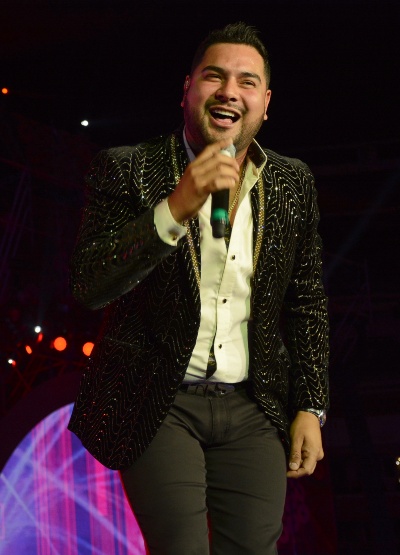 Banda MS. Foto: Archivo